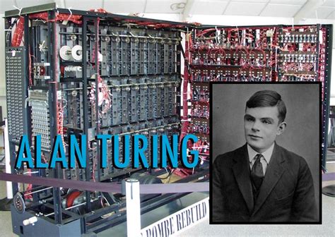 Interesting Facts About the Man Who Broke the Enigma – Alan Turing