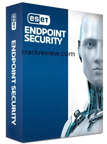 ESET Endpoint Security 10.0 Crack + Key 2024