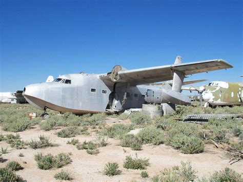 1955 Grumman Albatross HU16C for sale