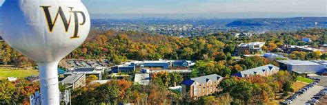 William Paterson University of New Jersey - Niche