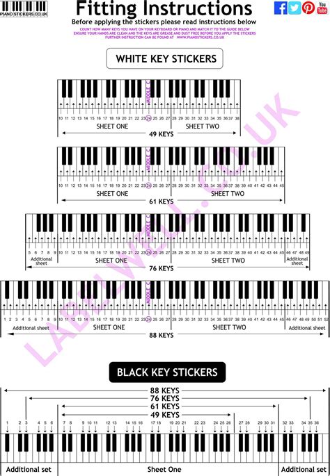 61 Key Keyboard, Electric Keyboard, Keyboard Piano, Music Writing, Book ...