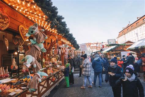 Your Guide to the Bamberg Christmas Market [2024] | Tall Girl Big World