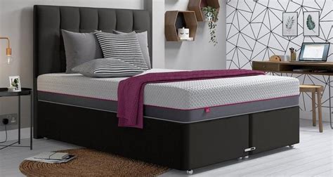 6 Best Dreams Mattresses UK | Coupons | May 2024