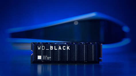 The Best PS5 SSD Deals: WD Black SN850 1TB SSD With Heatsink for $109. ...