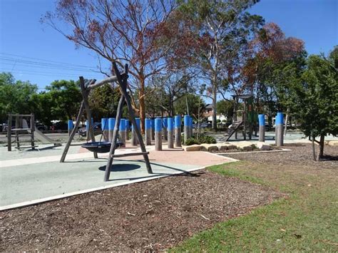 Rydalmere Park | City of Parramatta