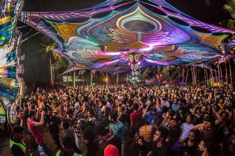 Nightlife in Goa: 25 Clubs, Bars & Beach Shacks to Party