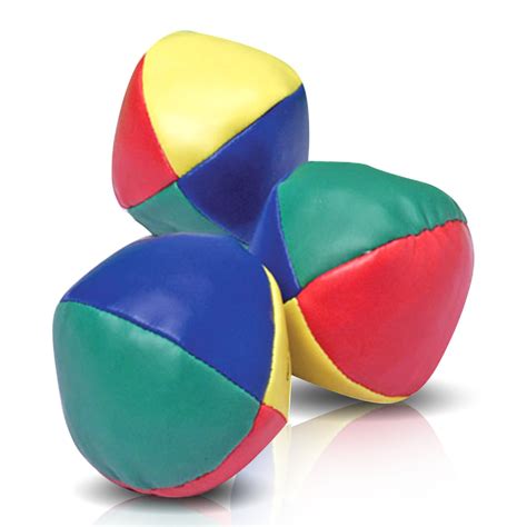 Juggling Ball Patterns – Catalog of Patterns