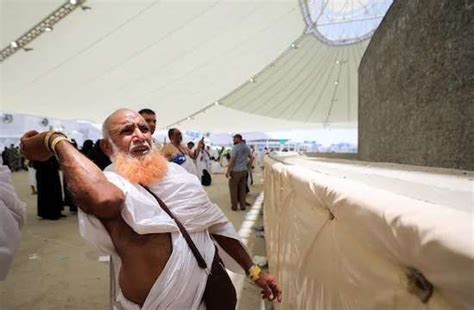 Hajj: The rituals of the annual pilgrimage to Mecca