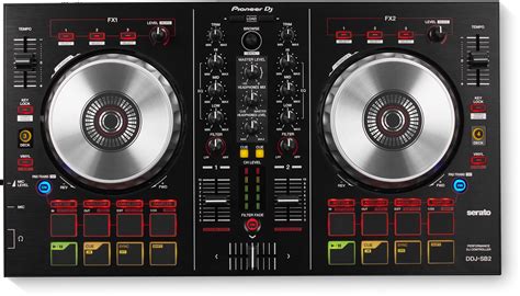 Best Cheap DJ Controller 2017 - Brandfluencers