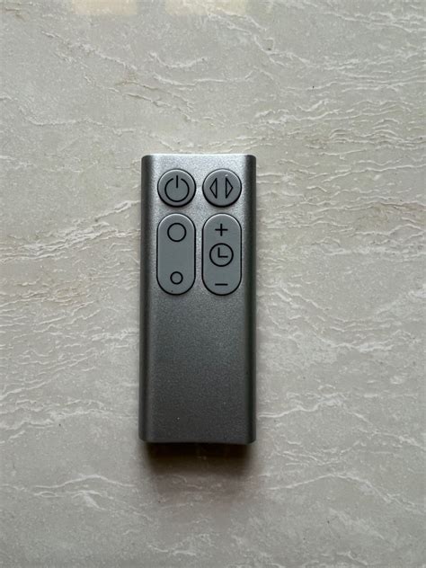 Dyson Remote Control Compatible, Furniture & Home Living, Lighting ...