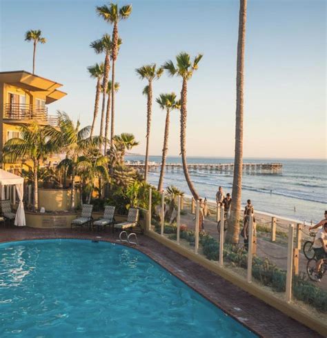 Top 7 Beachfront Hotels In San Diego - Travel Off Path