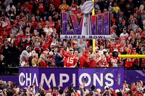 Chiefs Super Bowl LVIII photo thread - Page 4 - ChiefsPlanet