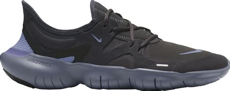 Nike Men's Free RN 5.0 Running Shoes - Walmart.com