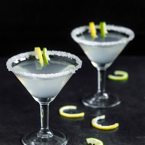 Vodka Martini Recipe