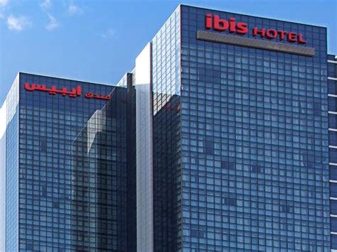 Best Price on Ibis Abu Dhabi Gate Hotel in Abu Dhabi + Reviews!