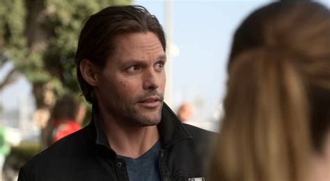 Who plays Jed in Lucifer season 5? Grey’s Anatomy star Justin Bruening ...