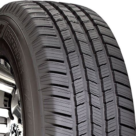 1 NEW 205/65-15 MICHELIN DEFENDER LTX M/S 65R R15 TIRE 11311 | eBay