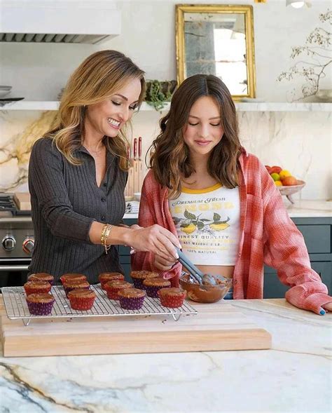 Giada De Laurentiis' Daughter Jade Prepared Her Mom Boxed Mac and Cheese