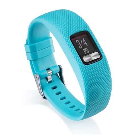 Garmin Vivofit 4 Bands Replacement Strap – Mobile Mob