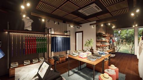 Best Cloth Shop Interior Design Ideas 2022 - DM Interior Studio