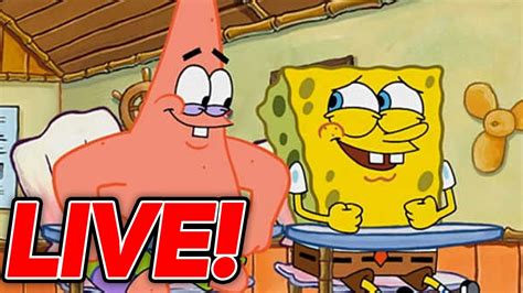 Spongebob Full Episodes Youtube - centrecrimson