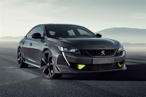 Peugeot 508: everything you need to know | CAR Magazine