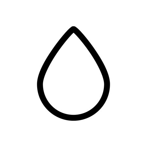 Teardrop Vector Art, Icons, and Graphics for Free Download