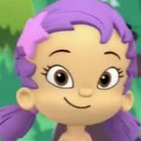 Oona Guppy - YouTube | Guppy, Bubble guppies, Cute characters