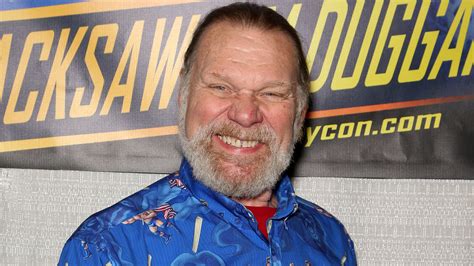 Hacksaw Jim Duggan Says This Longtime WWE Talent Should Be In The Hall ...