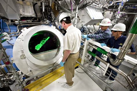 10 photos from within the world’s most advanced science labs ...