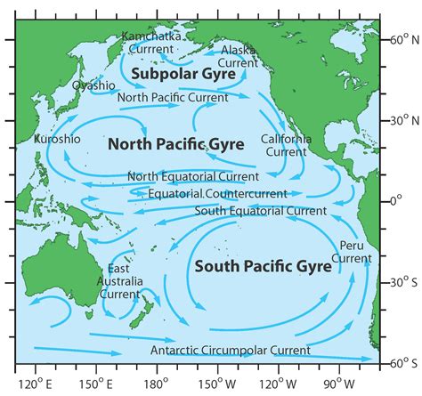 Southern Hemisphere Ocean Currents Map | Video Bokep Ngentot