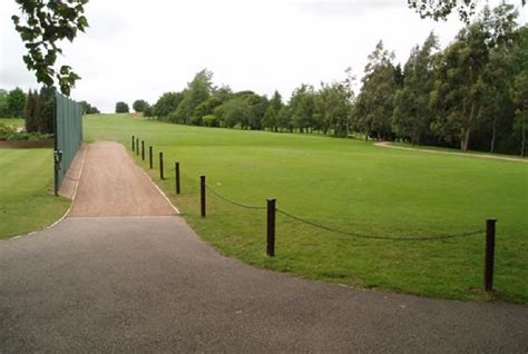 Filton Golf Club | Golf Course in BRISTOL | Golf Course Reviews ...