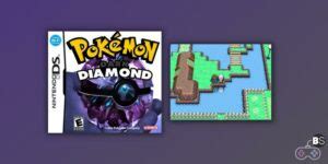 Best Pokemon DS ROM Hacks - BeStreamer