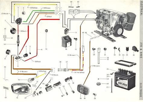 [DIAGRAM] Rotax 377 Engine Diagrams - MYDIAGRAM.ONLINE