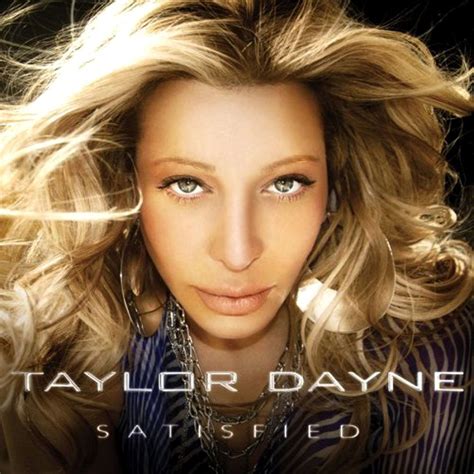 Satisfied - Taylor Dayne mp3 buy, full tracklist