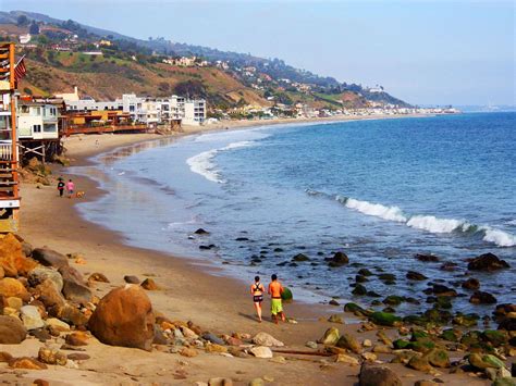 Malibu | California, Map, & History | Britannica