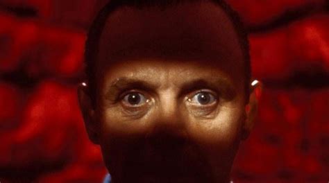 Anthony Hopkins recalls first reaction to 'The Silence of the Lambs'