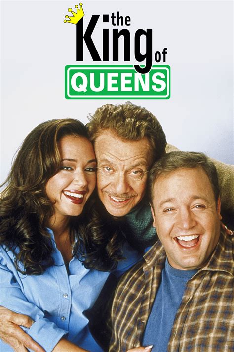 Lisa Banes King Of Queens - The King Of Queens Full Cast Crew Tv Guide ...