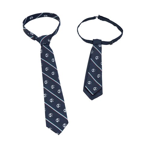 Senior (Yr 12) Tie – Heights College Uniform Store