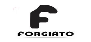 Forgiato Logos