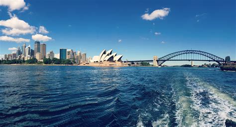 Sydney Harbour Cruise: Lazy Sundays | Rockfish Catamarans