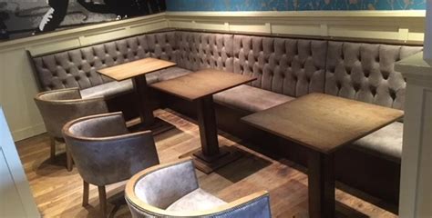 Restaurant Benches - Foter