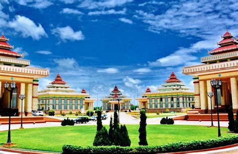 THE 15 BEST Things to Do in Naypyidaw (2024) - Must-See Attractions