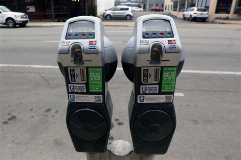 Parking Meter