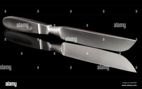 Liston knife hi-res stock photography and images - Alamy