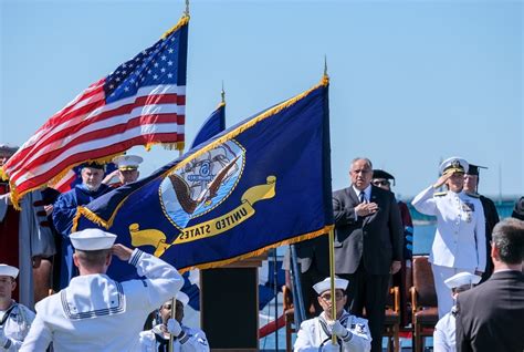 News | U.S. Naval War College Celebrates June 2022 Graduation