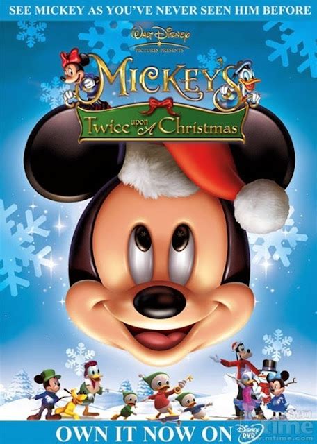 فيلم Mickey's Twice Upon a Christmas مدبلج عربي كامل علي أكثر من سيرفر ...