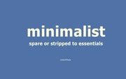 minimalist [Wallpaper] : GenXMedia : Free Download, Borrow, and ...