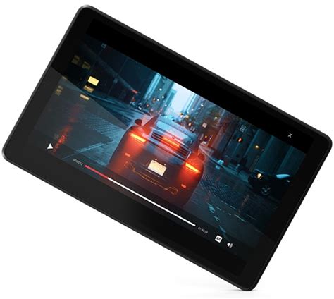 Lenovo Tab M8 (2nd Gen) HD - Cellular Kenya