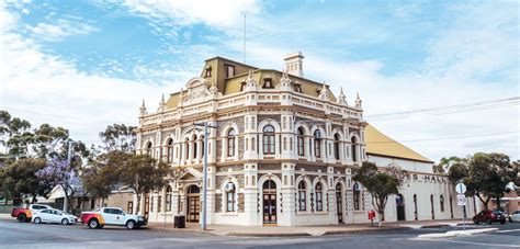 10 Things To Do In Broken Hill | Frugal Frolicker | Broken Hill Attractions